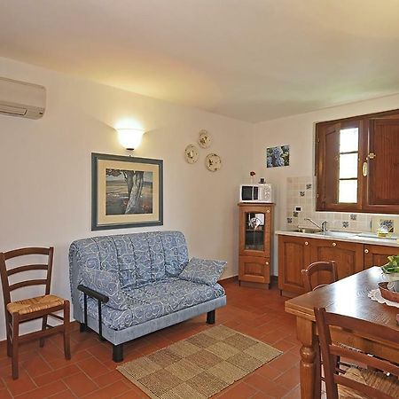 Agriturismo Tenuta Il Vallone Villa Monsummano Terme Eksteriør bilde