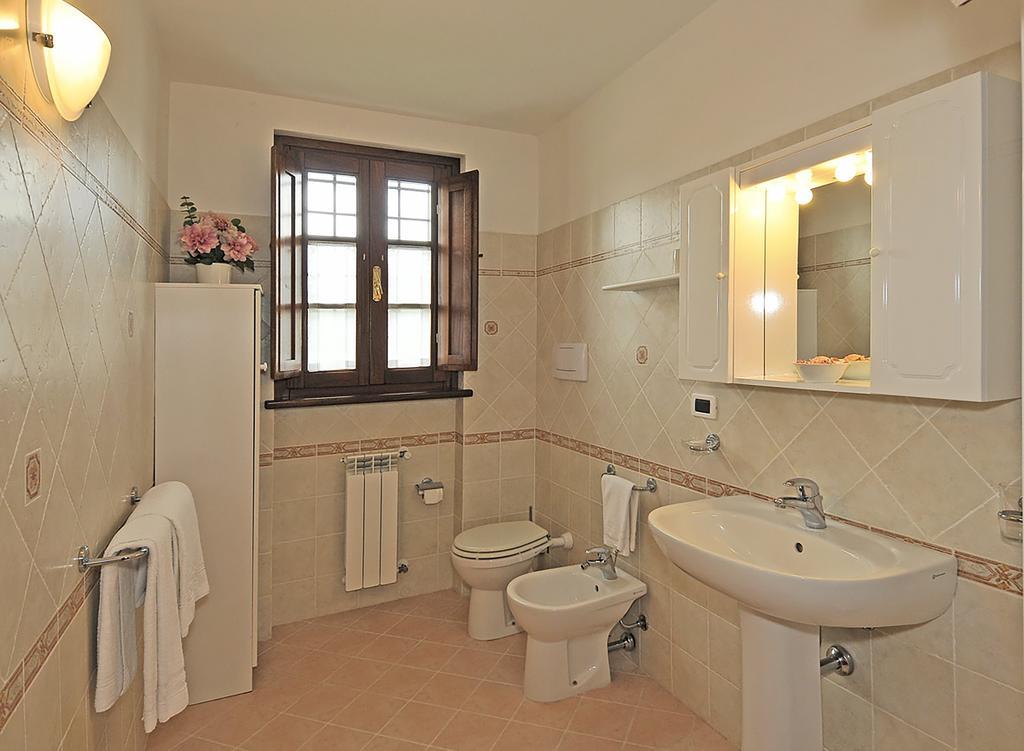 Agriturismo Tenuta Il Vallone Villa Monsummano Terme Eksteriør bilde