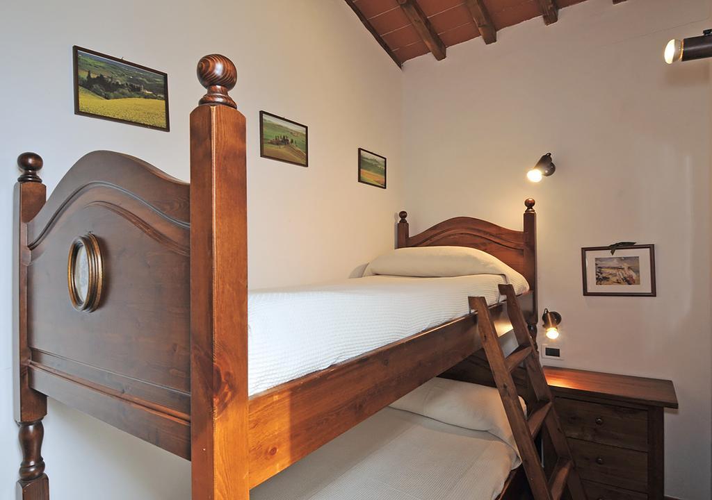 Agriturismo Tenuta Il Vallone Villa Monsummano Terme Eksteriør bilde