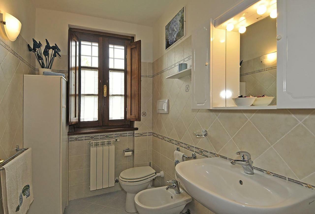 Agriturismo Tenuta Il Vallone Villa Monsummano Terme Eksteriør bilde